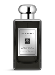 Jo Malone London Vetiver & Golden Vanilla 100ml Cologne Intense Unisex