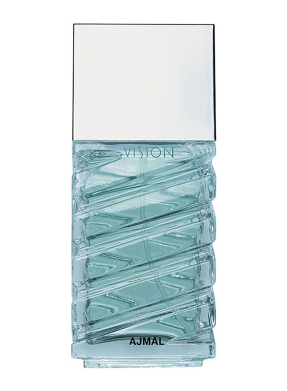

Ajmal Vision EDP Perfume 100ml for Men