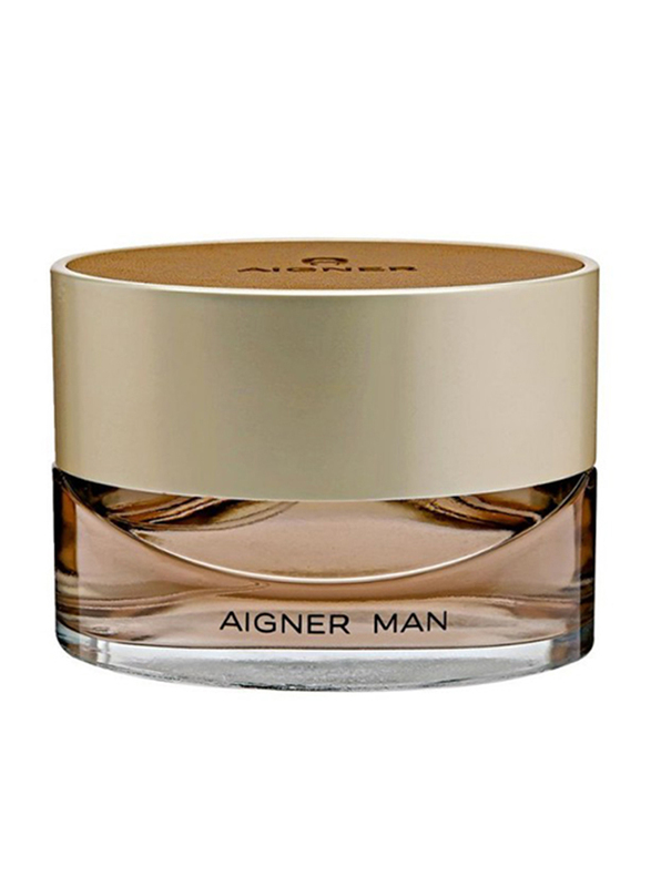 

Aigner in Leather 75ml EDT Perfume for Men