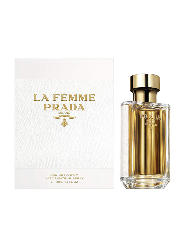 Prada La Femme 50ml EDP for Women