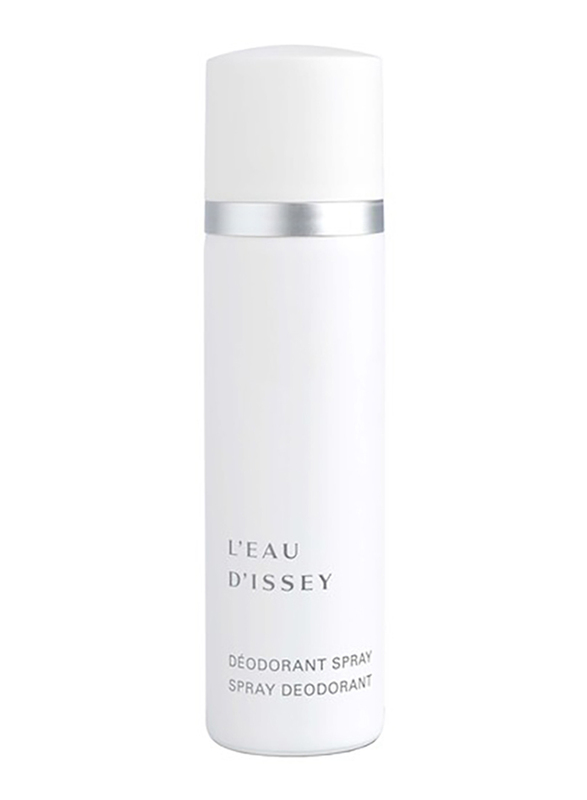 

Issey Miyake L'eau D'issey Classic 100ml Deodorant for Women