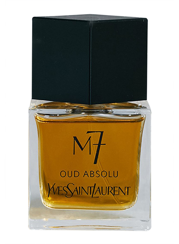 yves saint laurent oud absolu