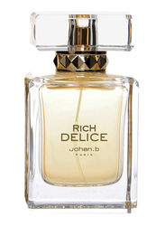 Johan.b Rich Delice 85ml EDP for Women