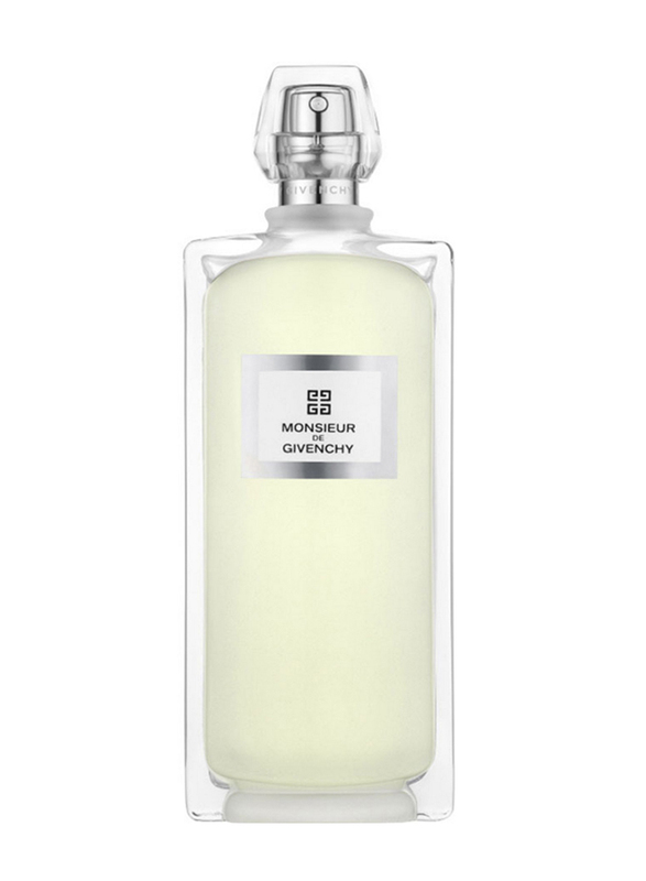

Monsieur De Givenchy by Givenchy EDT Perfume 100ml for Men