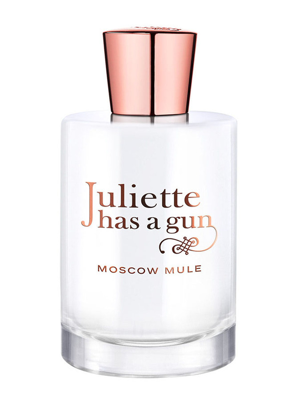 Juliette has a Gun Moscow Mule 100ml EDP Unisex