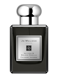 Jo Malone Vetiver & Golden Vanilla Cologne Intense 50ml EDC Unisex