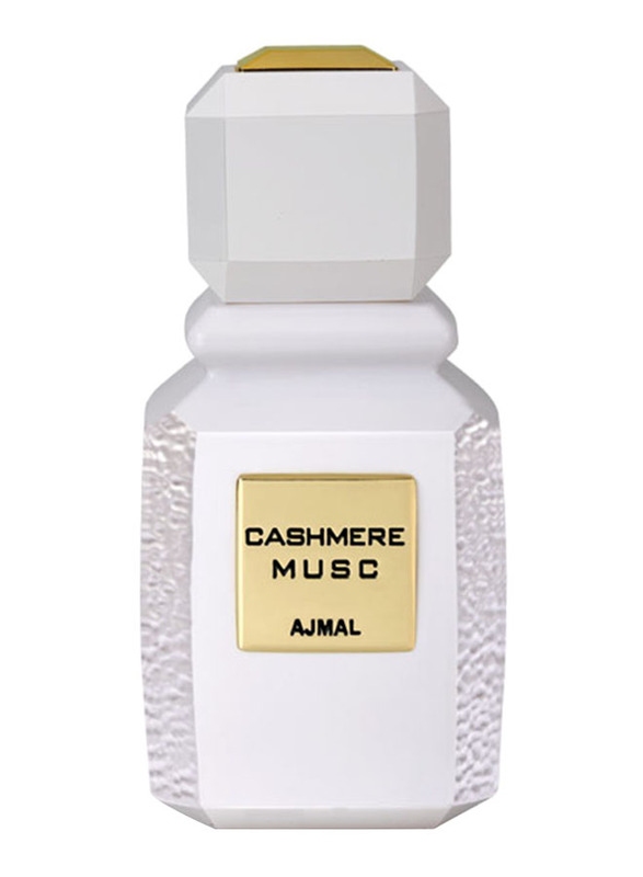 

Ajmal Cashmere Musc 100ml EDP Perfume Unisex