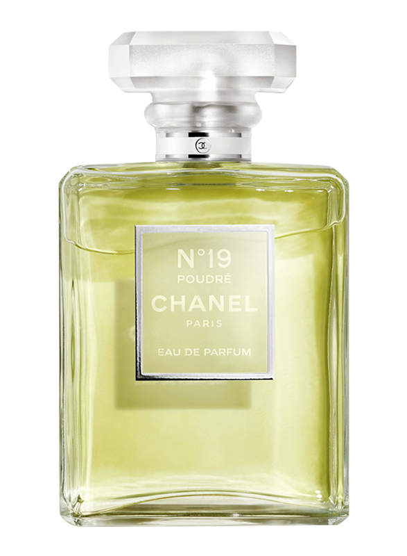 

Chanel No 19 Poudre 100ml EDP Perfume for Women