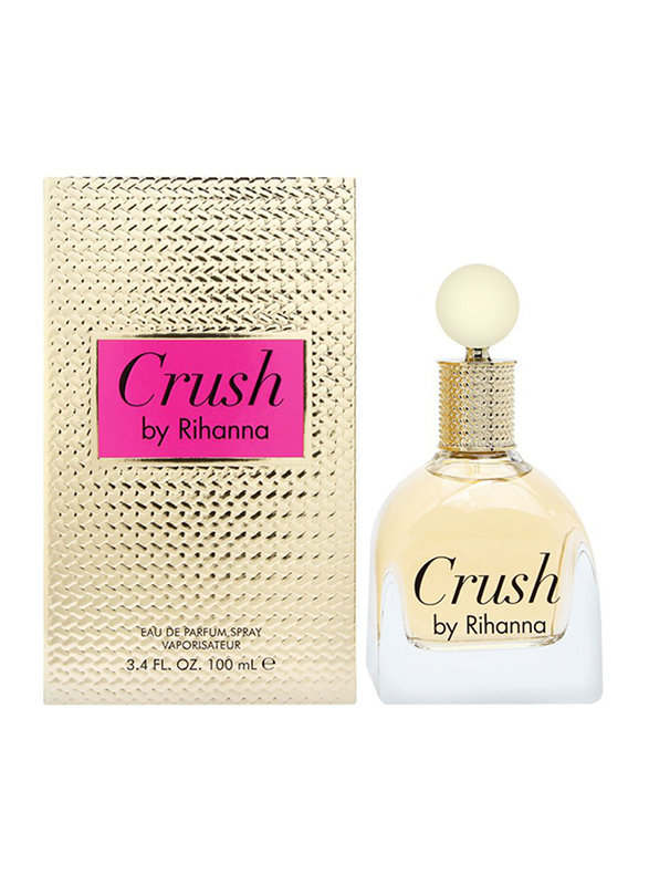 Rihanna Riri Crush 100ml EDP for Women