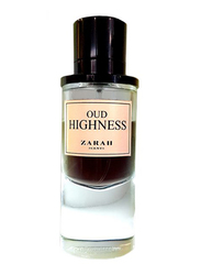Zarah Oud Highness 80ml EDP for Women