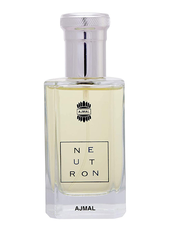 

Ajmal Neutron 100ml EDP Perfume for Men