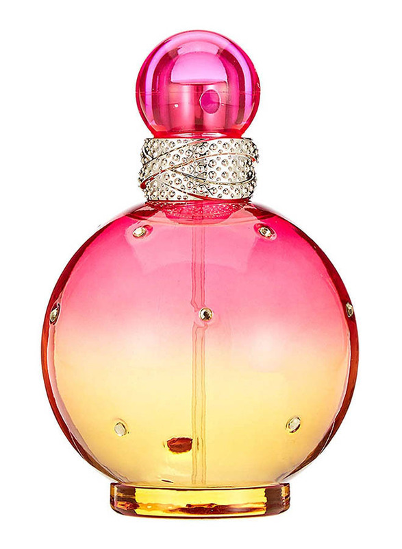 

Britney Spears Sunset Fantasy 100ml EDT Perfume for Women