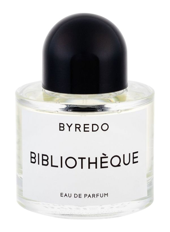 

Byredo Bibliotheque 50ml EDP Perfume Unisex