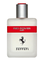 Ferrari Red Power Ice3 4ml EDT for Men