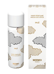 Memo Paris Inle Hair Perfume for All Hair Types, 80ml