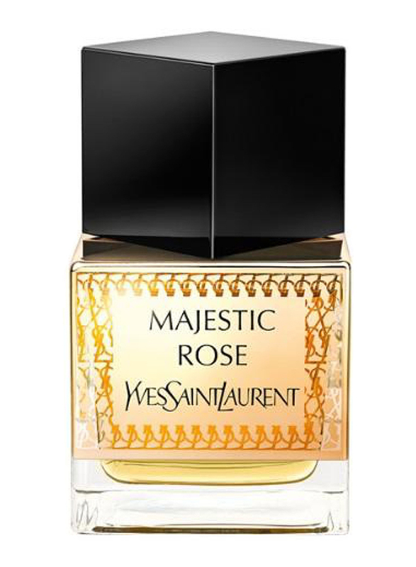 

Yves Saint Laurent Majestic Rose 80ml EDP Perfume for Women