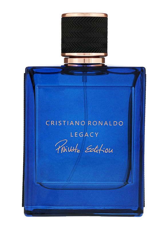 

Cristiano Ronaldo Legacy Private Edition 100ml EDP Perfume for Men