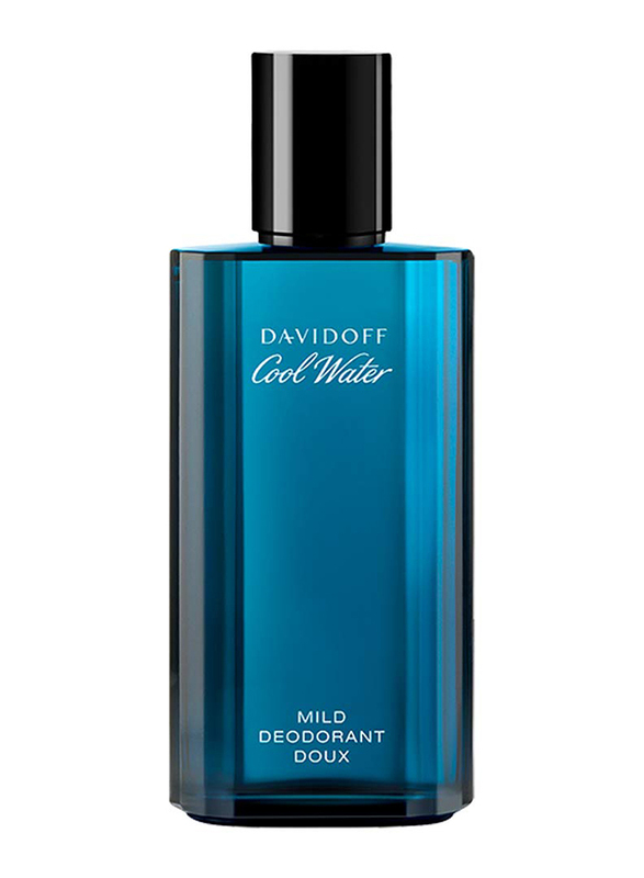 

Davidoff Cool Water 75ml Deodorant Spray for Men