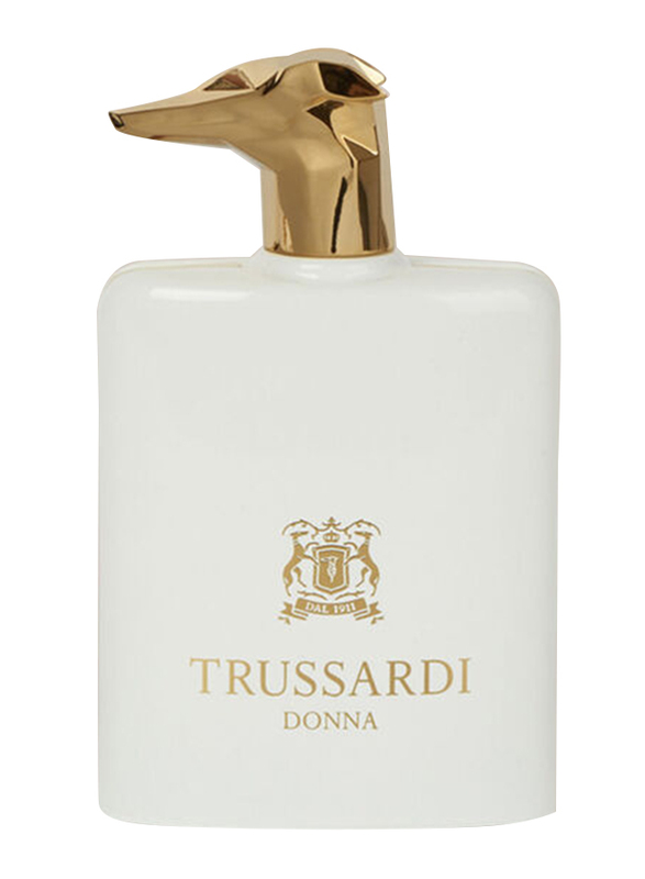 

Trussardi Donna Levriero Collection 100ml EDP Perfume for Women