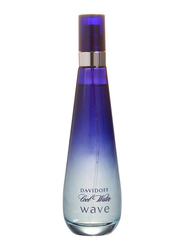 Davidoff Champion Cool Water Wave 100ml EDT for Women