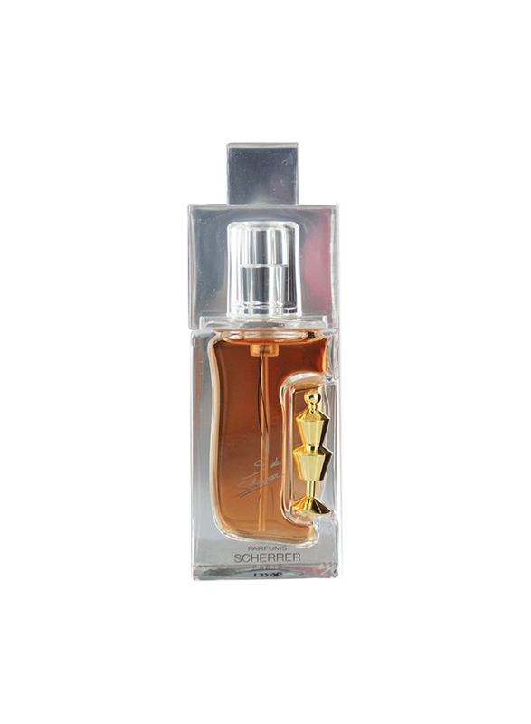 

Jean Loues Scherrer S De Scherrer 30ml EDP Perfume for Women