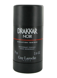 Guy Laroche Drakkar Noir Tonic Deodorant Spray 75gm for Men