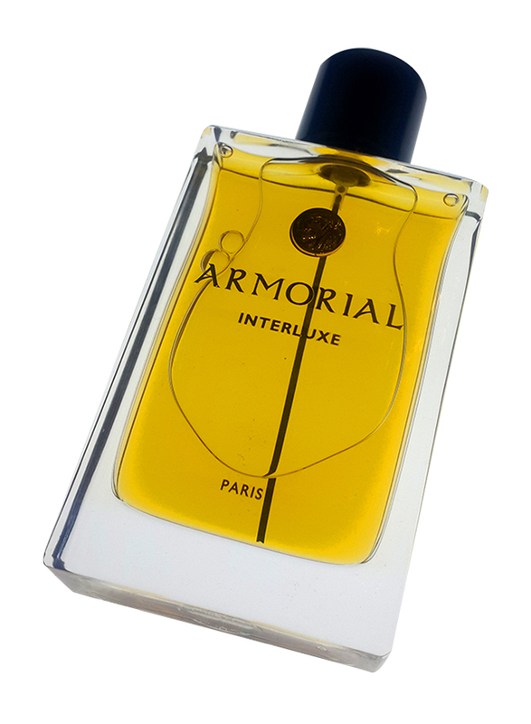 

Geparlys Armorial Collection Interluxe 100ml EDP Perfume Unisex