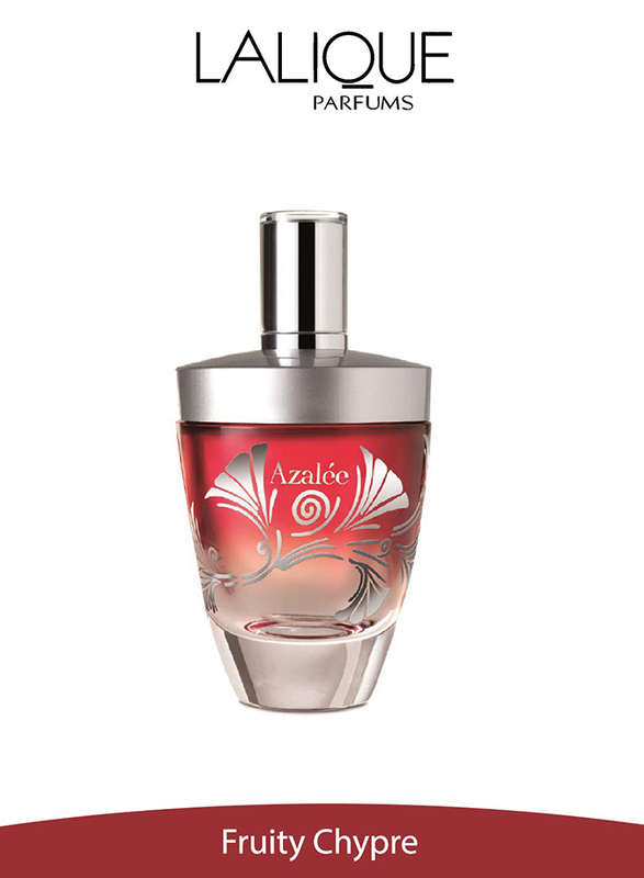 

Lalique Azalee Natural Spray 50ml EDP Perfume for Women