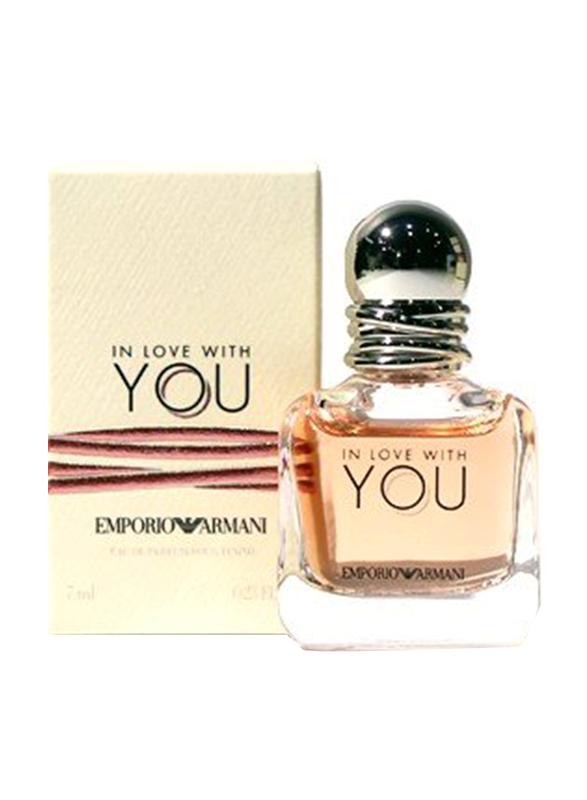 Emporio Armani In Love with You Pour Femme 7ml EDP for Women