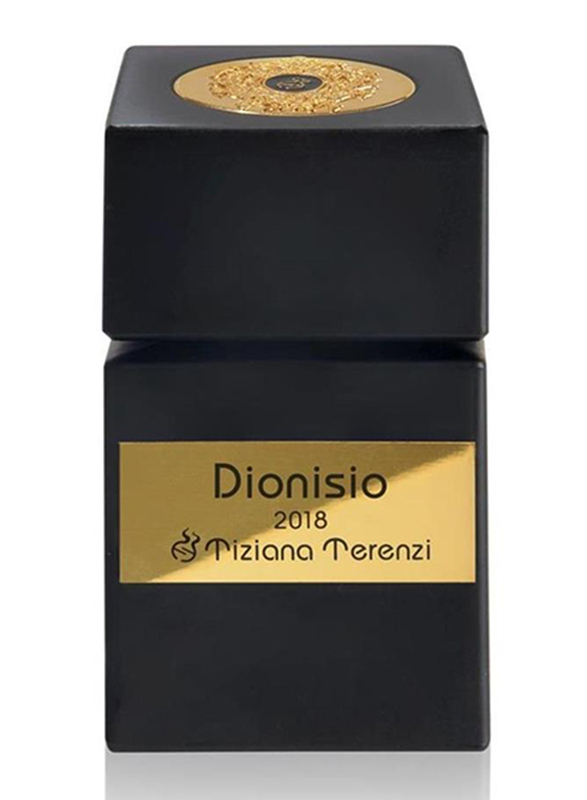 

Tiziana Terenzi Dionisio 100ml Extrait de Parfum Unisex