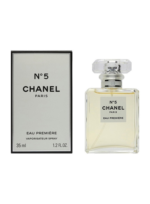 Chanel No.5 L Eau 35ml EDT for Women