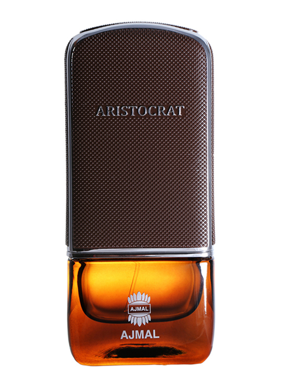 

Ajmal Aristocrat 75ml EDP Perfume for Men