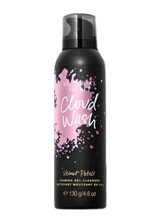 Victoria's Secret Velvet Petals Cloud Wash Foaming Gel Cleansers, 130 ml