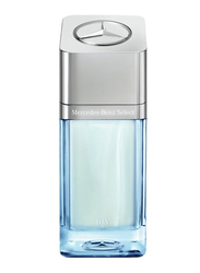 Mercedes Benz Select Day 100ml EDT for Men