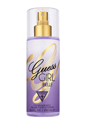 Guess Girl Belle 250ml Body Mist for Women