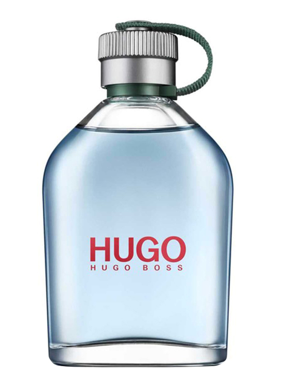 hugo boss green 125ml