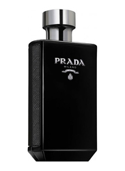Prada L Homme Intense 100ml EDP for Men
