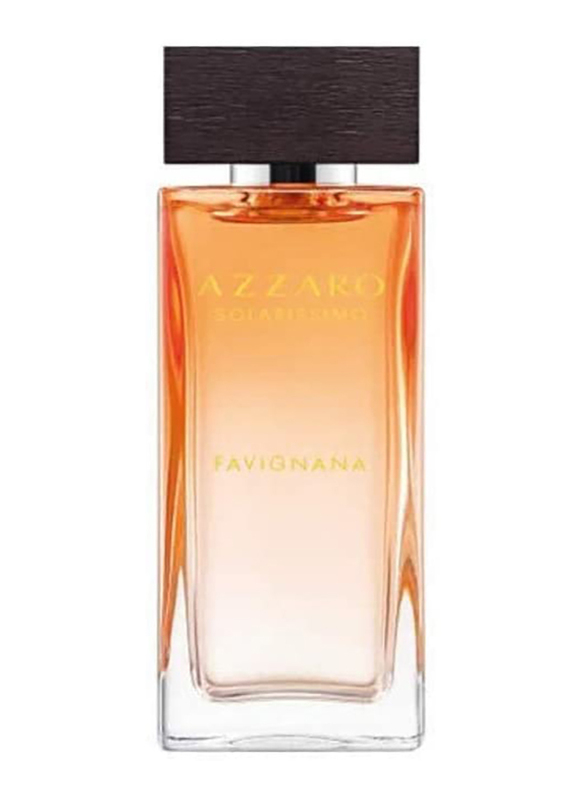 

Azzaro Solarissimo Favignana 75ml EDT Perfume for Men