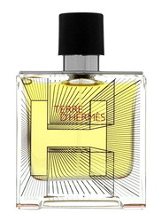 Hermes Terre D'Hermes Limited Falcon H Bottle 75ml EDP for Men