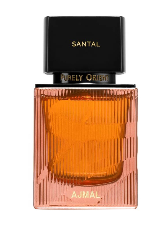 

Ajmal Purely Orient Santal 75ml EDP Perfume Unisex