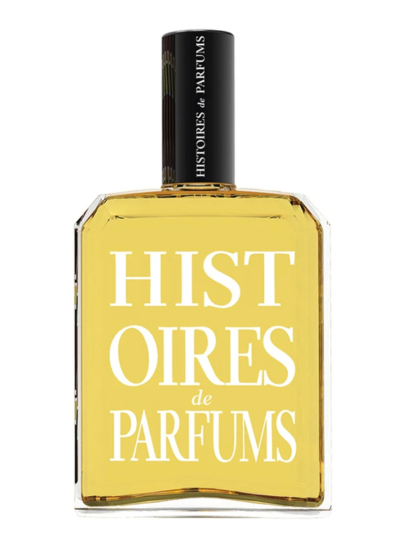 

Histoires de Parfums 1826 120ml EDP Perfume for Women