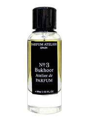 Parfum Atelier No.3 Bukhoor 60ml EDP Unisex