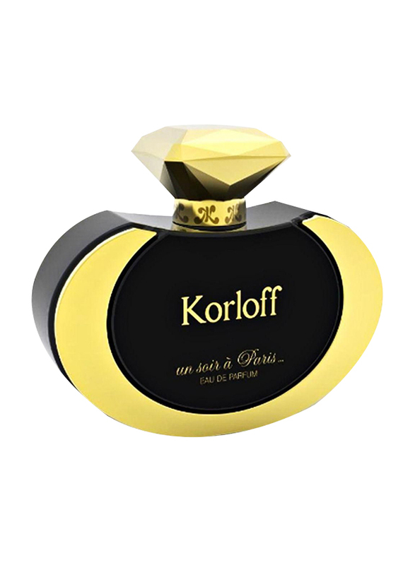 

Korloff Un Soir Paris 100ml EDP Perfume for Women