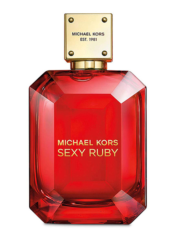 

Michael Kors Sexy Ruby 100ml EDP Perfume for Women