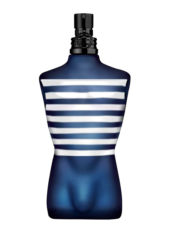 

Jean Paul Gaultier Le Male In The Navy Limited Edition 2019 125ml EDT Perfume for Men