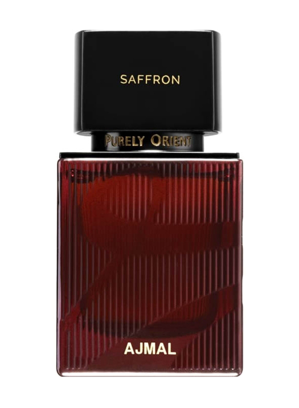 

Ajmal Purely Orient Saffron 75ml EDP Perfume Unisex