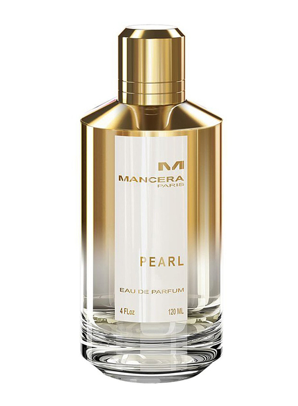 

Mancera Pearl 120ml EDP Perfume for Women