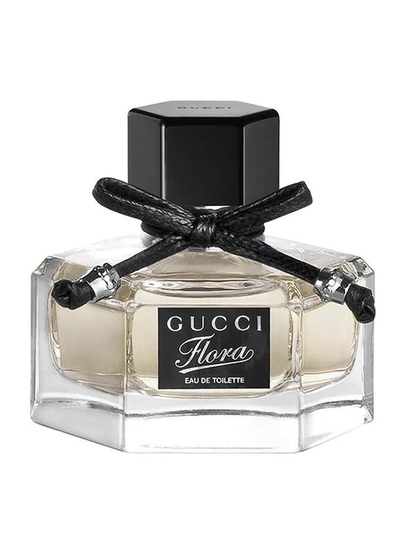 gucci flora economic