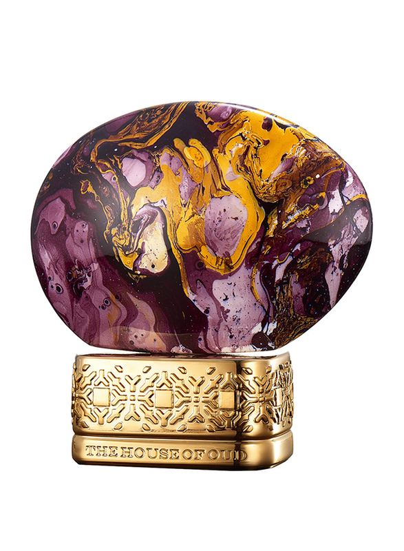 

The House Of Oud Grape Pearls 75ml EDP Perfume Unisex