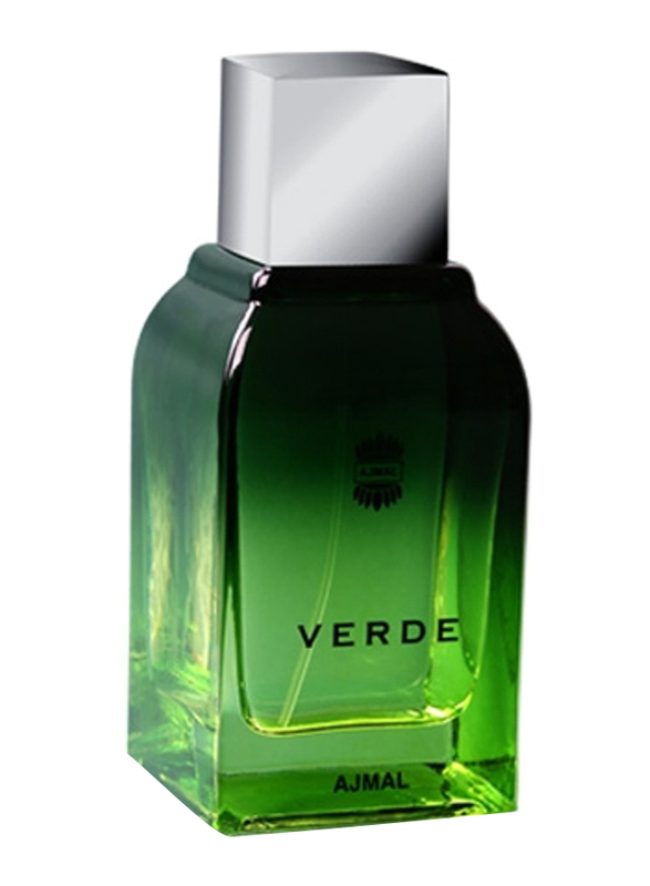 

Ajmal Verde 100ml EDP Perfume Unisex
